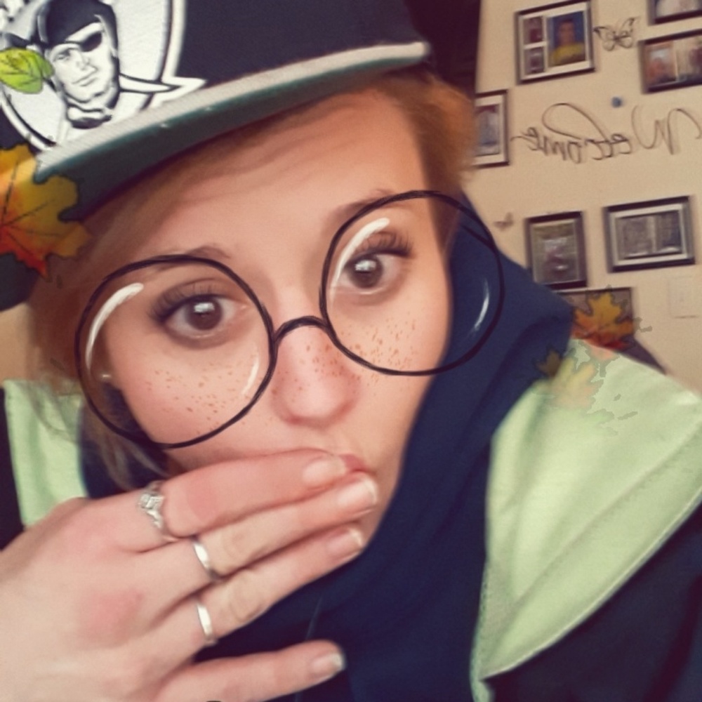 Meet your Posher, Tabatha